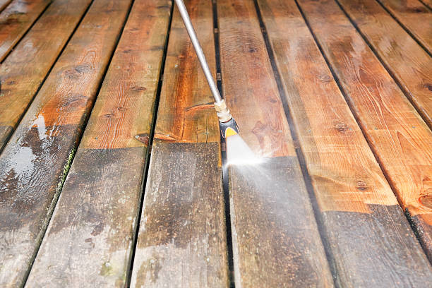 Hallandale Beach, FL Pressure Washing Company